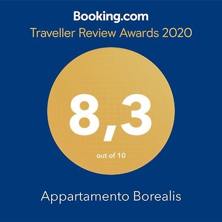 Appartamento Borealis Cogne Zewnętrze zdjęcie