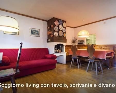 Appartamento Borealis Cogne Zewnętrze zdjęcie