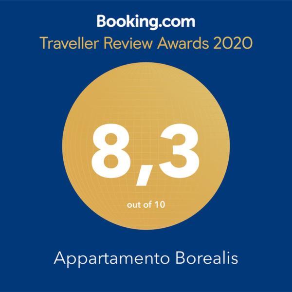 Appartamento Borealis Cogne Zewnętrze zdjęcie