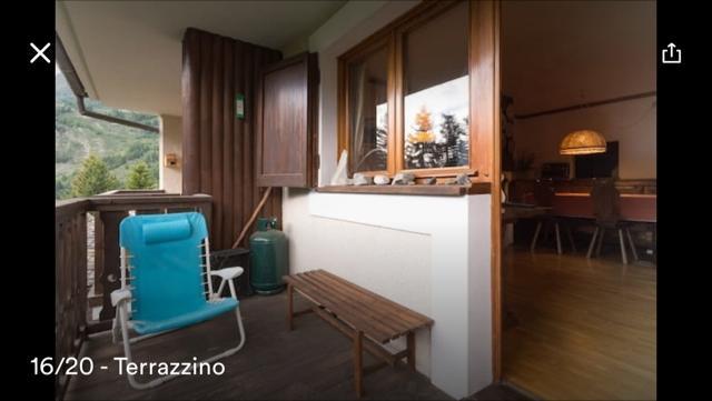 Appartamento Borealis Cogne Zewnętrze zdjęcie
