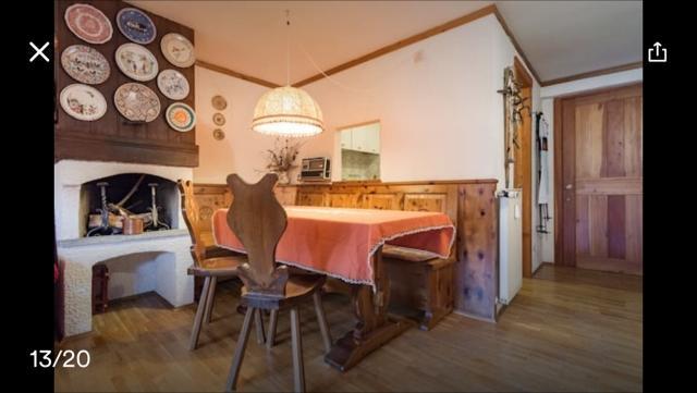 Appartamento Borealis Cogne Zewnętrze zdjęcie